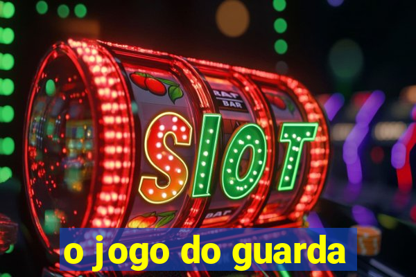 o jogo do guarda-chuva